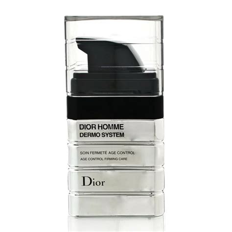 Dior age control firming system